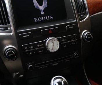 Hyundai Equus 2011 - Bán xe Hyundai Equus năm sản xuất 2011