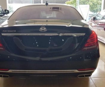 Mercedes-Benz S class Maybach S500 2016 - Bán xe Mercedes Maybach S500 năm 2016, nhập khẩu