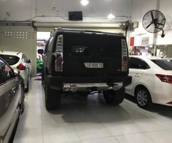 Hummer H2 2008 - Bán Hummer H2 SX 2008, máy móc nguyên bản êm ru