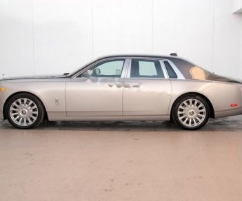 Rolls-Royce Phantom 6.7 V12 2018 - Cần bán Rolls-Royce Phantom 6.7 V12 năm sản xuất 2018, nhập khẩu