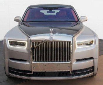 Rolls-Royce Phantom 6.7 V12 2018 - Cần bán Rolls-Royce Phantom 6.7 V12 năm sản xuất 2018, nhập khẩu