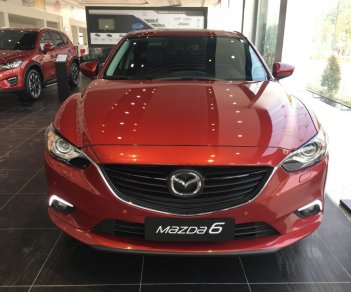 Mazda 6   2.0 2018 - Chính sách giá tháng 4/2018 Mazda 6 2.0 2018, đủ màu, ưu đãi khủng, hỗ trợ trả góp 85%- LH 0981.485.819