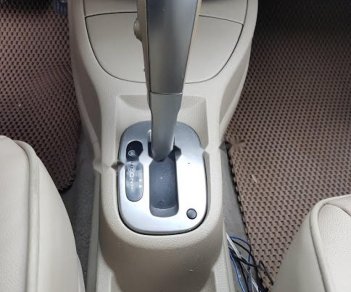 Nissan Grand livina 1.8MT  2012 - Bán xe Nissan Grand Livina đời 2012, nhập khẩu số sàn