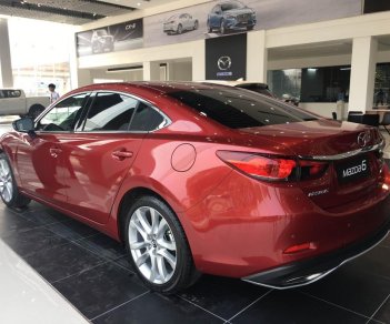 Mazda 6   2.0 2018 - Chính sách giá tháng 4/2018 Mazda 6 2.0 2018, đủ màu, ưu đãi khủng, hỗ trợ trả góp 85%- LH 0981.485.819