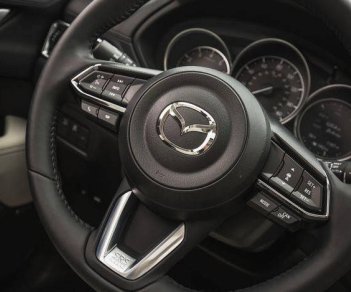 Mazda CX 5 2.5 2018 - Bán Mazda CX 5 2.5 sản xuất 2018, màu trắng