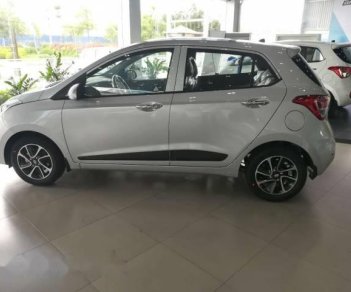 Hyundai Grand i10 1.2MT 2020 - Hyundai Vũng Tàu bán Hyundai i10 1.2MT 2020 giảm 50tr, giá cực tốt, giao xe ngay, trả góp 85%, lãi ưu đãi