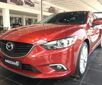 Mazda 6   2.0 2018 - Chính sách giá tháng 4/2018 Mazda 6 2.0 2018, đủ màu, ưu đãi khủng, hỗ trợ trả góp 85%- LH 0981.485.819