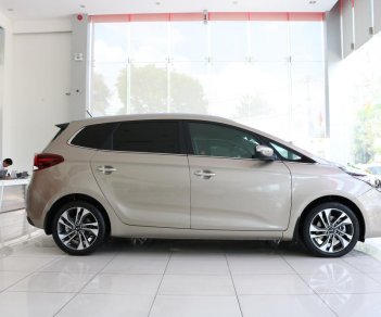 Kia Rondo GAT 2018 - Kia Gò Vấp bán xe Kia Rondo GAT sản xuất năm 2018