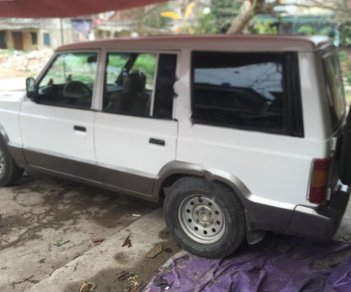 Mekong Pronto 1994 - Bán xe Mekong Pronto năm 1994, màu trắng, nhập khẩu