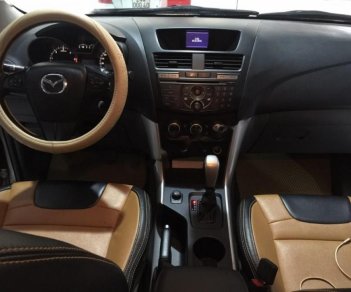 Mazda BT 50 2015 - Cần bán lại xe Mazda BT 50 năm sản xuất 2015, xe nhập giá cạnh tranh