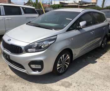 Kia Rondo GAT 2018 - Bán Rondo 2018, giá tháng 5/2018