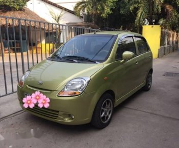 Daewoo Matiz   Joy  2005 - Bán Daewoo Matiz Joy sản xuất 2005