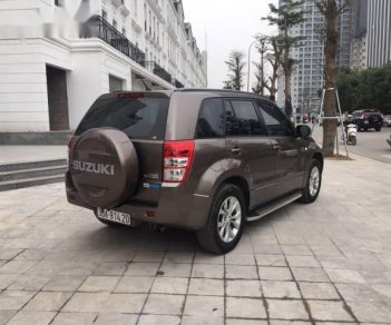 Suzuki Grand vitara 2015 - Bán Suzuki Grand vitara năm 2015, xe nhập, giá cạnh tranh