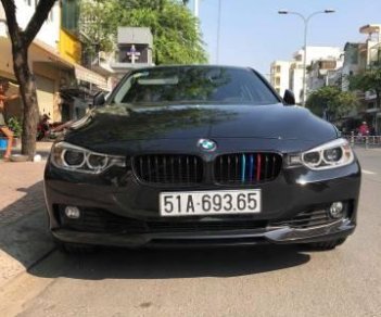 BMW 3 Series  320i   2014 - Bán xe BMW 320i năm sản xuất 2014, nhập khẩu, phụ kiện đẹp