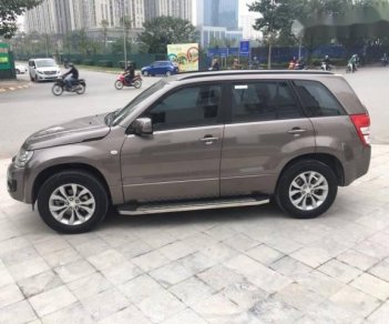 Suzuki Grand vitara 2015 - Bán Suzuki Grand vitara năm 2015, xe nhập, giá cạnh tranh