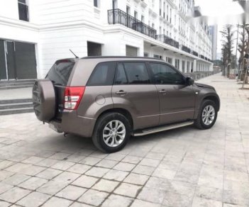 Suzuki Grand vitara 2015 - Bán Suzuki Grand vitara năm 2015, xe nhập, giá cạnh tranh