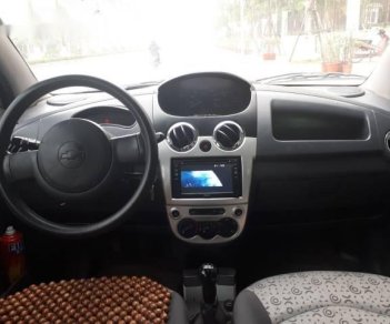 Chevrolet Spark MT 2010 - Cần bán gấp Chevrolet Spark MT năm sản xuất 2010, màu đỏ chính chủ