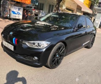 BMW 3 Series  320i   2014 - Bán xe BMW 320i năm sản xuất 2014, nhập khẩu, phụ kiện đẹp