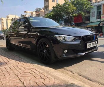 BMW 3 Series  320i   2014 - Bán xe BMW 320i năm sản xuất 2014, nhập khẩu, phụ kiện đẹp