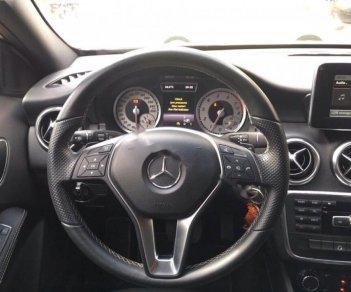Mercedes-Benz A class A200 2015 - Xe Mercedes A200 đời 2015, màu trắng, nhập khẩu nguyên chiếc, 970tr