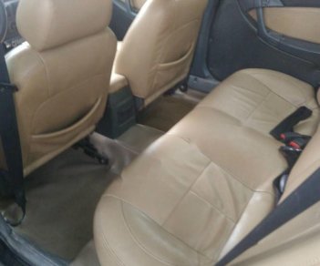 Daewoo Espero 2.0 1992 - Chính chủ bán Daewoo Espero 2.0 SX 1992, màu đen, nhập khẩu