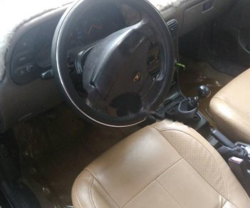 Daewoo Espero 2.0 1992 - Chính chủ bán Daewoo Espero 2.0 SX 1992, màu đen, nhập khẩu