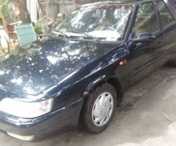 Daewoo Espero 2.0 1992 - Chính chủ bán Daewoo Espero 2.0 SX 1992, màu đen, nhập khẩu