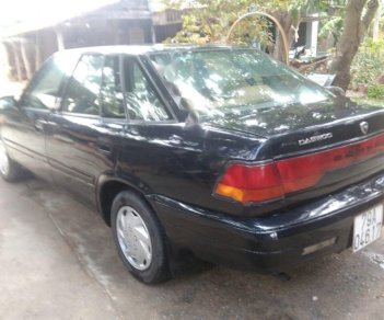 Daewoo Espero 2.0 1992 - Chính chủ bán Daewoo Espero 2.0 SX 1992, màu đen, nhập khẩu