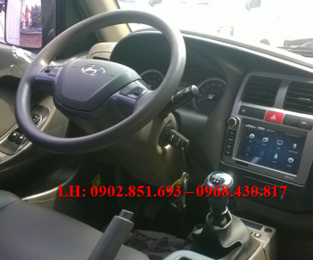 Hyundai Porter 2015 - Bán xe Hyundai đông lạnh, đời 2015 1 tấn, nhập khẩu, giá rẻ