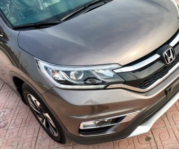 Honda CR V 2016 - CR-V 2.4 TG năm 2016 mới quá, xe xuất sắc