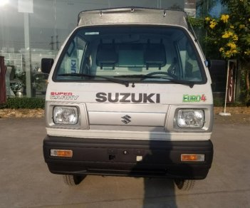 Suzuki Super Carry Truck 2018 - Bán Suzuki 5 tạ thùng bạt, giá cực tốt, hỗ trợ trả góp nhiệt tình