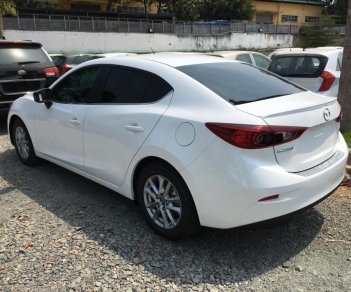 Mazda 3  1.5   2018 - Bán Mazda 3 1.5 Sedan - đủ màu - giao xe luôn trong ngày, thủ tục trả góp trong 2 ngày