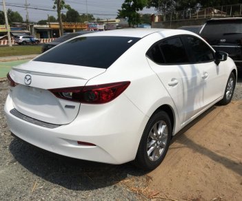 Mazda 3  1.5   2018 - Bán Mazda 3 1.5 Sedan - đủ màu - giao xe luôn trong ngày, thủ tục trả góp trong 2 ngày