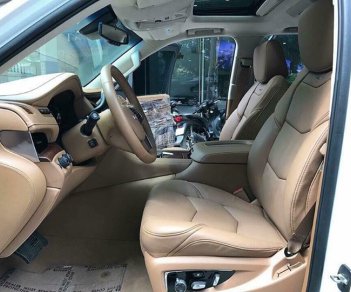 Cadillac Escalade ESV Platium 2016 - Bán Cadillac Escalade Platium sản xuất năm 2016 full option chạy 2 vạn 7km