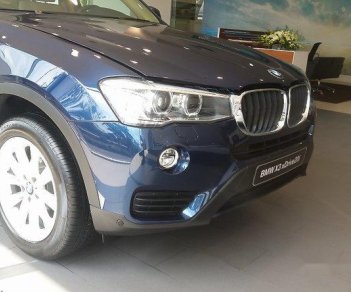 BMW X3 xDrive 20i 2018 - Bán xe BMW X3 xDrive 20i đời 2018, nhập khẩu