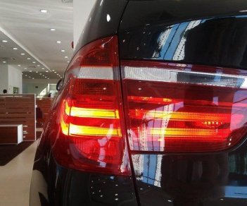 BMW X3 xDrive 20i 2018 - BMW X3 xDrive 20i đời 2018, màu đen, nhập khẩu