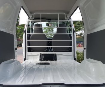 Suzuki Super Carry Van 2018 - Bán Suzuki Super Carry Van năm 2018, màu trắng, 270tr