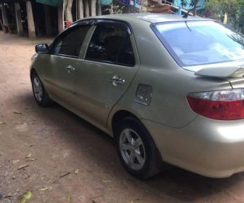 Toyota Vios 2004 - Bán xe Toyota Vios đời 2004, giá tốt