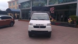 Suzuki Super Carry Pro 2017 - Xe 7 tạ Suzuki Hải Phòng, Suzuki Thái Bình, Suzuki Quảng Ninh, Tiên Lãng, Vĩnh Bảo Liên hệ sđt 0936544179