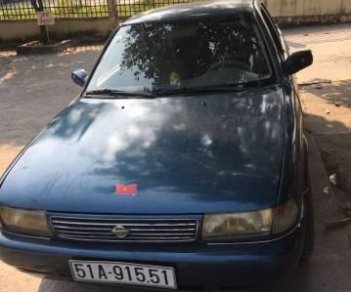 Nissan Sunny 1993 - Bán Nissan Sunny đời 1993 xe gia đình, 55 triệu