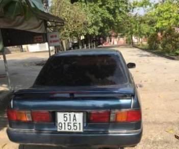 Nissan Sunny 1993 - Bán Nissan Sunny đời 1993 xe gia đình, 55 triệu