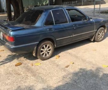 Nissan Sunny 1993 - Bán Nissan Sunny đời 1993 xe gia đình, 55 triệu