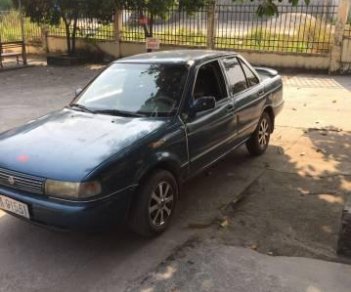 Nissan Sunny 1993 - Bán Nissan Sunny đời 1993 xe gia đình, 55 triệu