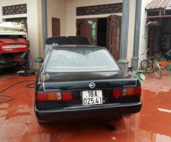 Nissan Sunny   1994 - Bán Nissan Sunny đời 1994, xe nhập 