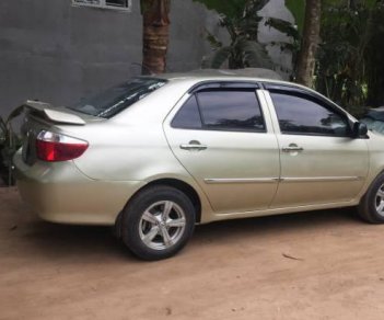 Toyota Vios 2004 - Bán xe Toyota Vios đời 2004, giá tốt