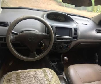 Toyota Vios 2004 - Bán xe Toyota Vios đời 2004, giá tốt