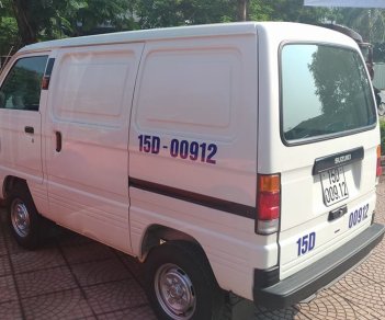 Suzuki Carry   2017 - Bán Suzuki Blind Van tại Quảng Ninh (Liên hệ sđt: 0936544179)