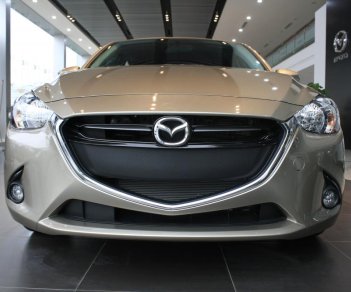 Mazda 2 1.5AT 2018 - Mazda Phú Thọ - Mazda 1.5 Sedan sản xuất 2018