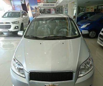 Chevrolet Aveo 1.4 LTZ 2018 - Bán Chevrolet Aveo đưa trước 80 triệu, bao đậu hồ sơ