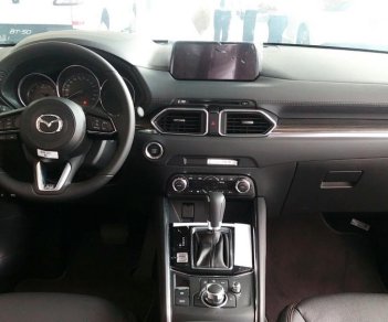 Mazda CX 5 2.5 2WD 2018 - Mazda Phú Thọ - Mazda CX 5 2.5 2WD 2018, màu bạc